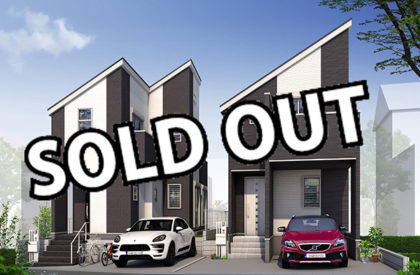 SOLD OUT小金井市本町3丁目　 L画像